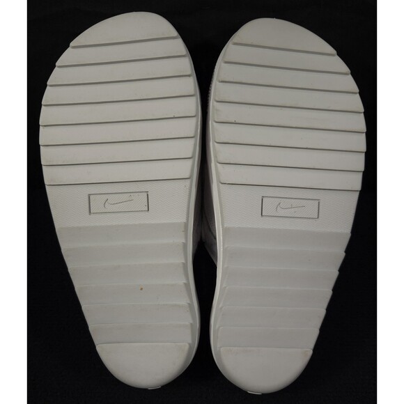 Nike Offline 2.0 Mule Sport Sandals US 9.5 EU 43 Mens Gray Fog DJ6229-001 $120 main image 9